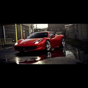 Meet your Posher, Ben